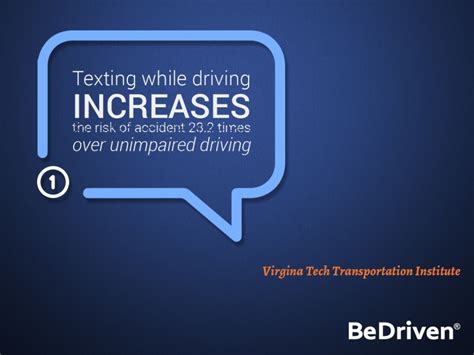 driving safely quotes   driven bedriven