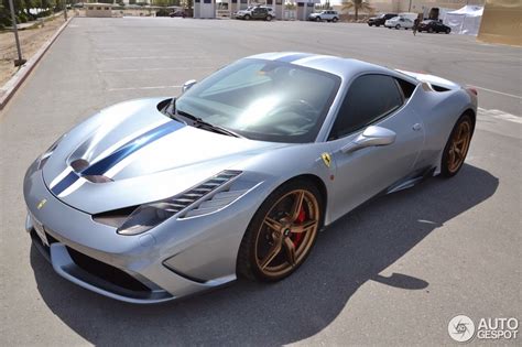 argento nurburgring ferrari  speciale  stylish