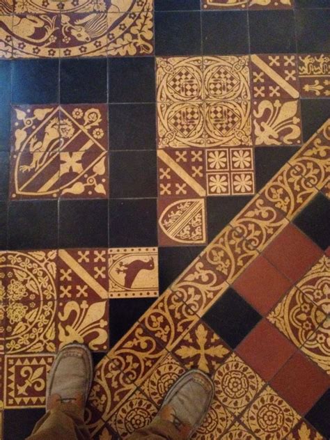 cathedral floor tiles tile floor flooring tiles