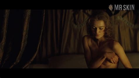 Keira Knightley Nude Naked Pics And Sex Scenes At Mr Skin