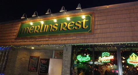 Merlin S Rest Pub Twin Cities Localwiki