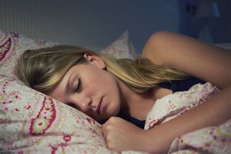 Sleep And Teens Why Nine Hours Matters And How To Move
