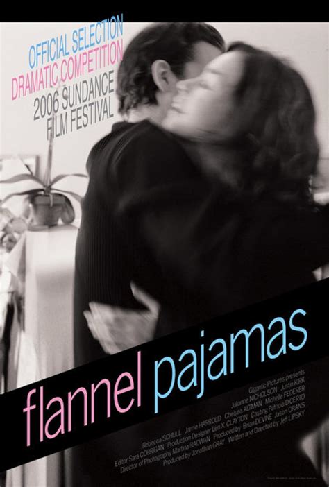 Flannel Pajamas 2006 Imdb