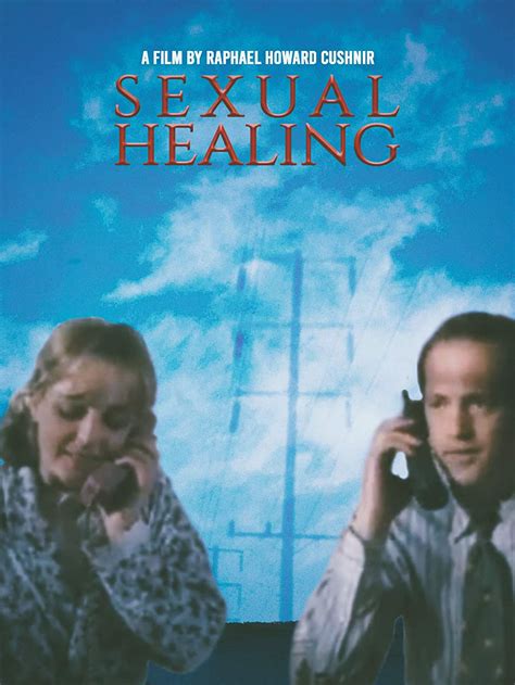 sexual healing short 1993 imdb