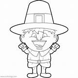 Pilgrim Coloring Printable Pages Boy Pilgrims Thanksgiving Kids Xcolorings 700px 42k Resolution Info Type  Print Mouth Wide Open sketch template