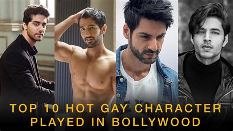 Top 10 Hottest Bollywood Actor Played Gay Role In Indian Cinema In 2022