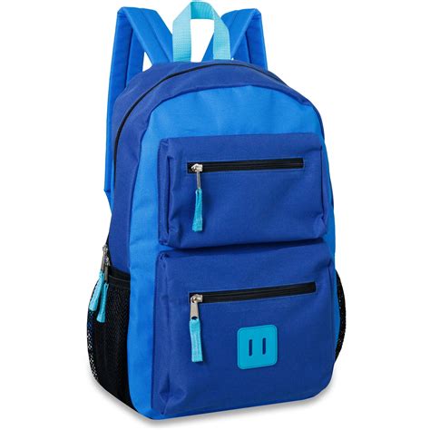 double pocket backpack walmartcom