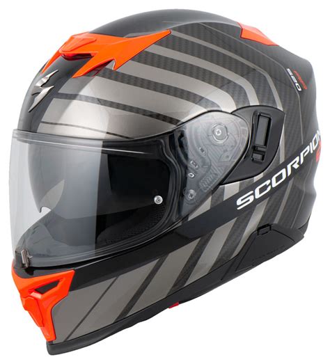 buy scorpion exo  air shade full face helmet louis motorcycle clothing  technology