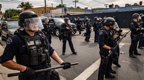 reforma policial lo  estados unidos puede aprender de otros paises