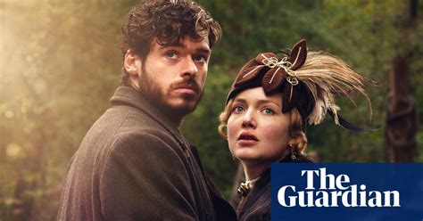 Lady Chatterley S Lover No Sex Please We Re On British Tv Drama