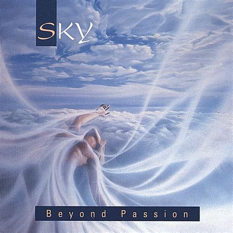 beyond passion — sky last fm