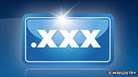 xxx web domain registration begins bbc news