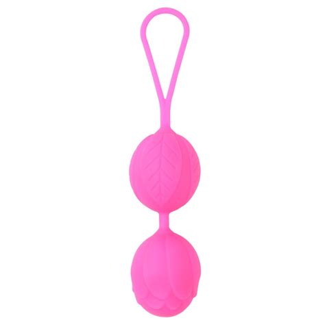 buy silicone kegel balls smart love ball for vaginal