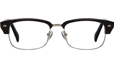 Optometrist Glasses