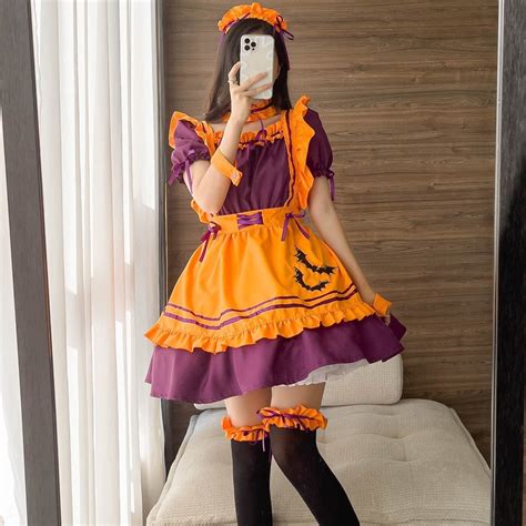 japan servant uniform sexy lingerie hot maid cosplay roleplay costumes