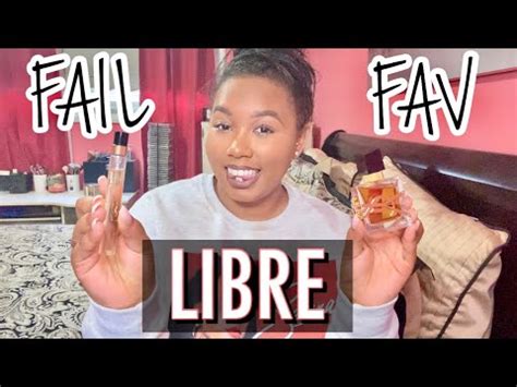 libre  libre intense review style  scents youtube