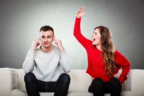 Arguing Again 5 Ways To Fight Smart From A Couples