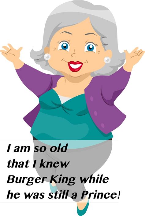 25 witty and funny getting old quotes enkiquotes