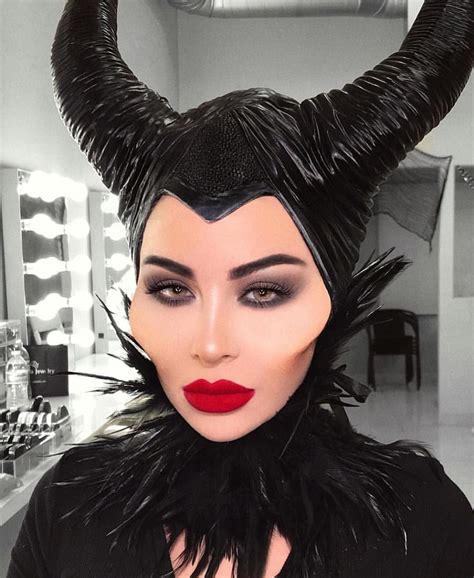 last years maleficent look was my favorite help a sister out with some