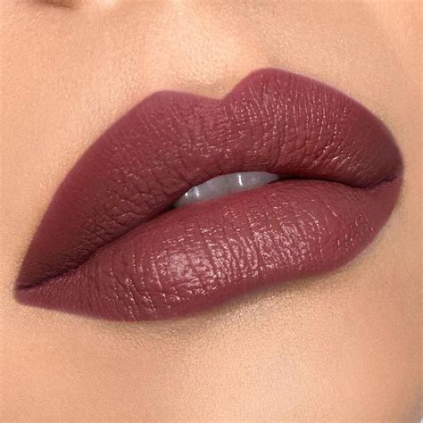 adore  mattelipsticks mauve matte lipstick lip colors lipstick makeup