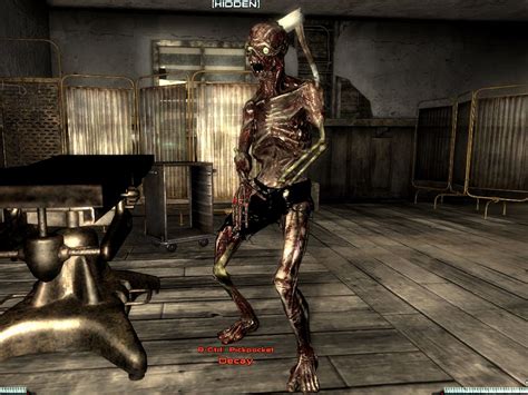 Monster Mod Fallout New Vegas Images Page 4