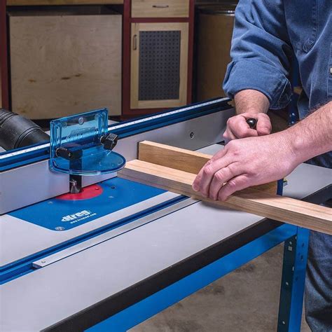 router table reviews