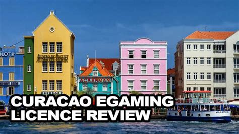 curacao egaming license review jackpotfinder
