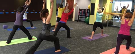 yoga center for health and fitness