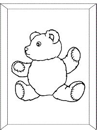 teddy bears coloring pages  images teddy bear coloring pages