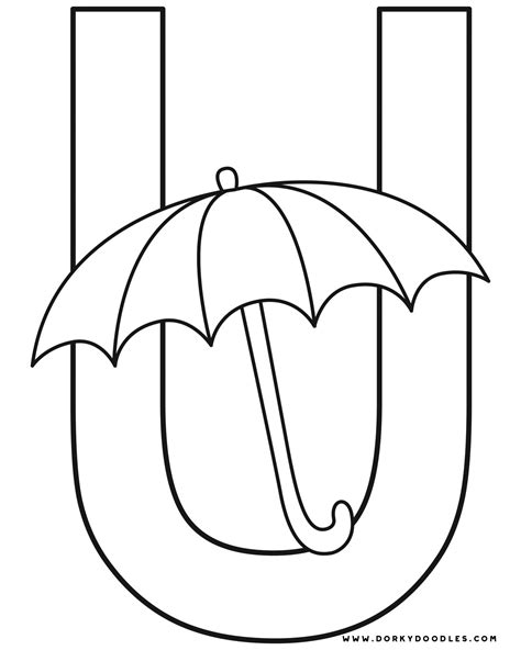 printable letter  coloring pages top  coloring pages