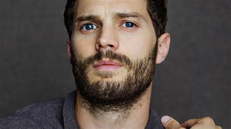 Jamie Dornan Visited Private Dungeon To Prepare For Fifty Shades Of