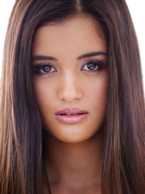 She S Aussie On Evermoore Show Naomi Sequeira Half Portuguese And