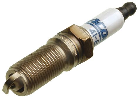 acdelco  acdelco gold platinum spark plugs summit racing