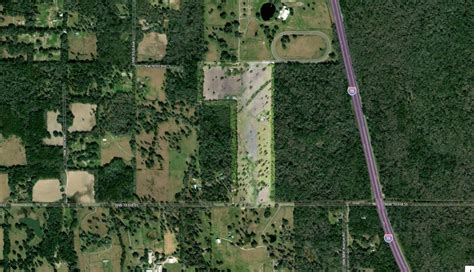 aerial mapping analysis florida photography