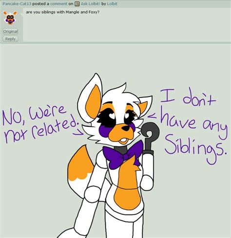 71 best fnaf lolbit images on pinterest freddy s fnaf characters and