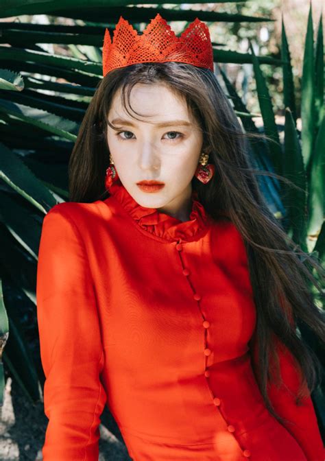 Image Red Velvet Irene Peek A Boo Teaser 1 Png Kpop