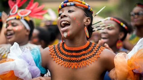 zambie une danseuse sud africaine expulsée diaspordc