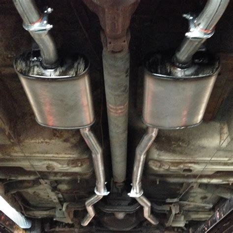 services custom exhaust specialists perth