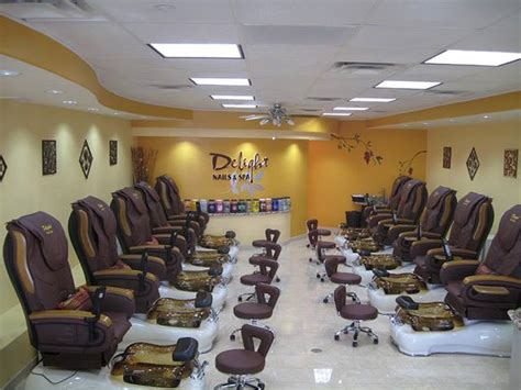 delight nails spa gay desert guide palm springs