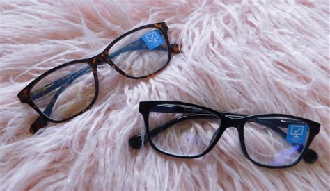 are blue light blocking glasses beneficial kenzhou eyewear review