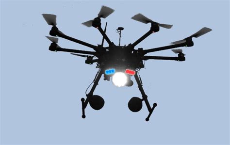 ai stun guns  protocol hacks  security drone innovations