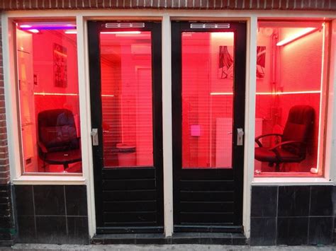 criminalising prostitution in the netherlands would be a disaster for