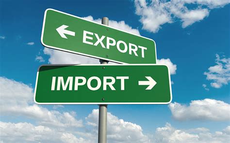 import export procedures  trade finance freight academy