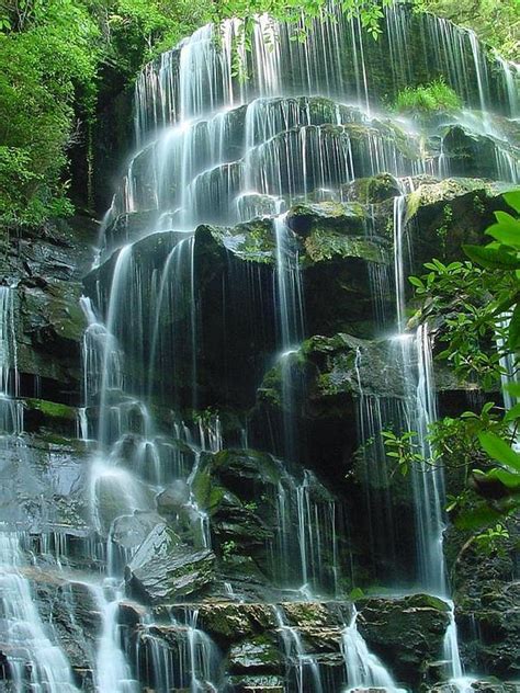 moving waterfalls screensavers  sound