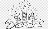 Adven Mewarnai Lilin Pngwing W7 Candle Karena Selain Kataucap Aktifitas Menyenangkan sketch template