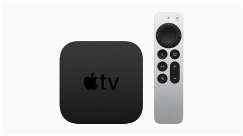 apple brengt nieuwe apple tv  op de markt rtl nieuws