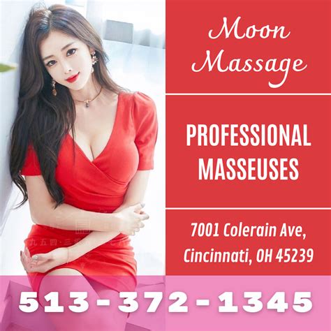 Moon Massage Home