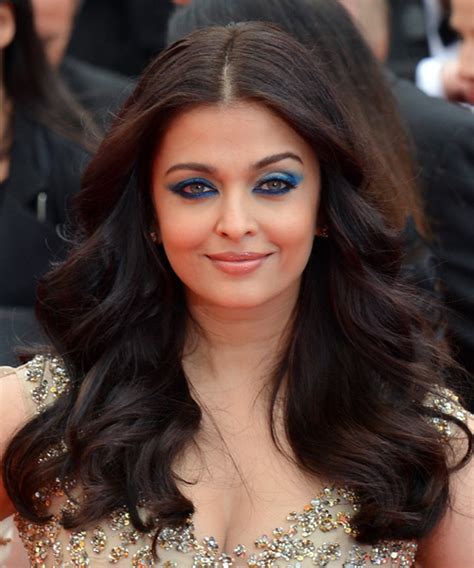 Aishwarya Rai Haircut Celebrity Hairstyles Aishwarya