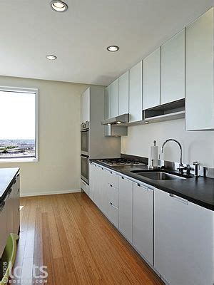 simple linear kitchen kitchen kitchen design luxury loft
