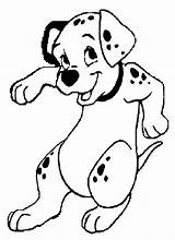 101 Coloring Dalmatians Pages Dalmatian Dalmation Kids Color Dogs Disney Printable Print Children Gif Animation Drawings Popular 1444 34kb sketch template